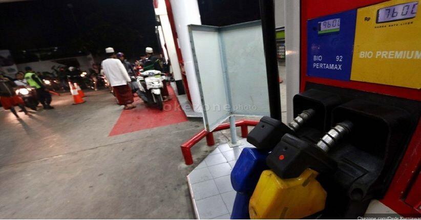 BBM Premium Bakal Dihapus 1 Januari 2021, Ini Jawaban Pertamina