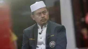 PA 212: Tamu Pernikahan Putri Habib Rizieq Harap Pakai Masker