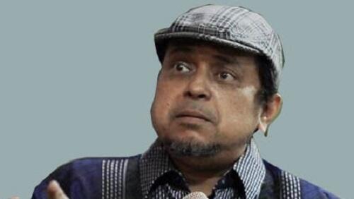 Babe Haikal Di Podcast Om Deddy, Wah Ada Apa Ya?