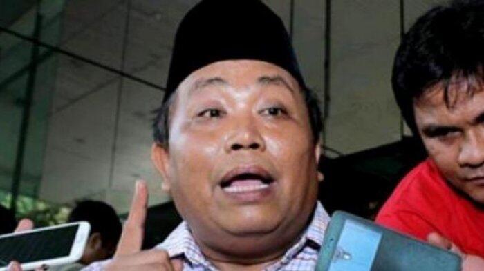 Arief Poyuono: Bisa Jadi Prabowo - Rizieq Akan Maju di Pilpres 2024