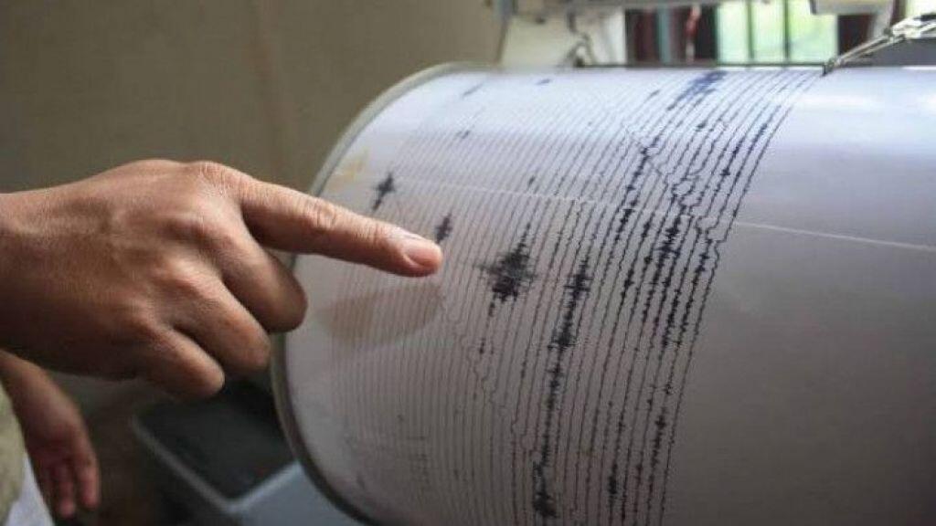 Innalillahi, Gempa Bumi Guncang Banda Aceh Hari Ini, Potensi Tsunami?