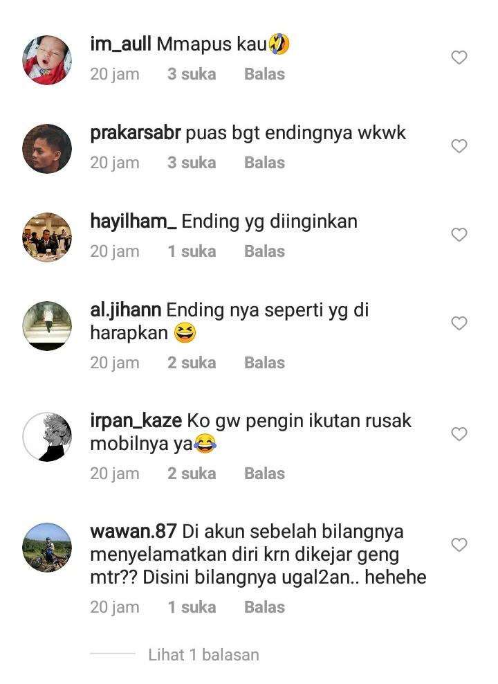 Heboh! Pengendara Mobil Honda Todong Senjata Pada Pengendara Lain, Endingnya Ngenes!