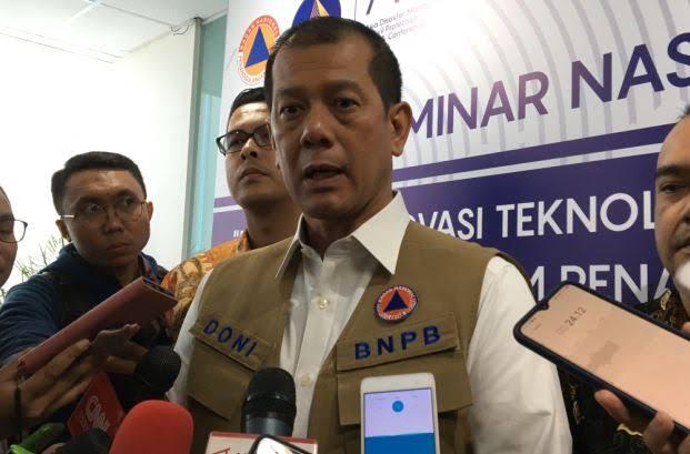 Pemerintah Minta Tokoh Agama Jadi Suri Tauladan Ingatkan soal Kerumunan