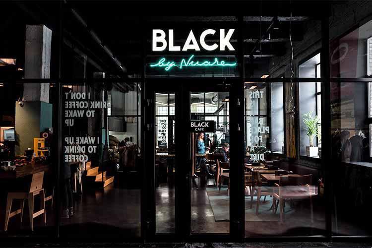 Tips Bisnis Coffee Shop Tetap Bertahan di Tengah Pandemi