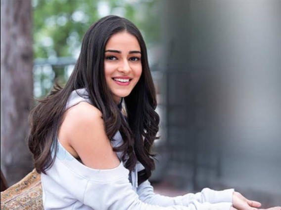 Cantik Banget! Inilah Pesona 5 Putri Selebriti Bollywood!