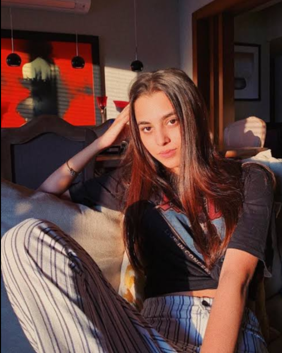 Cantik Banget! Inilah Pesona 5 Putri Selebriti Bollywood!