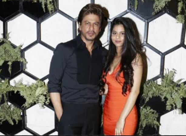 Cantik Banget! Inilah Pesona 5 Putri Selebriti Bollywood!