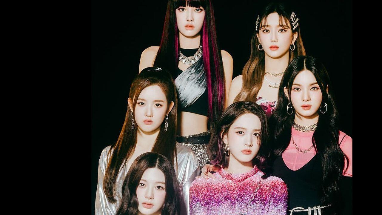 Baru Hitungan Hari Debut, STAYC Cetak Rekor dengan Penjualan Girl Grup Tertinggi