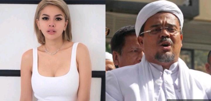 Nikita Mirzani Buka Suara Soal Habib Tukang Obat dan L*nte