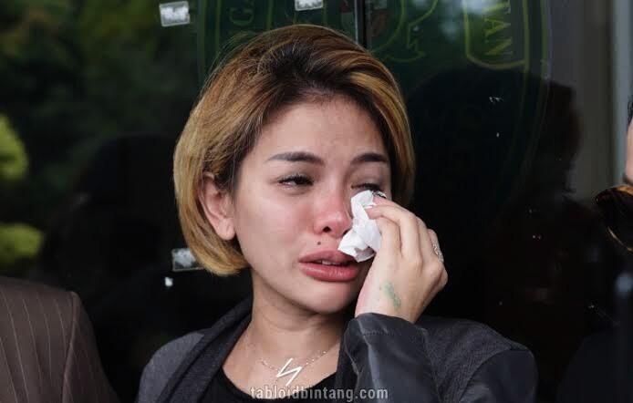 APAKAH NIKITA MIRZANI BAKAL DIPENJARA?