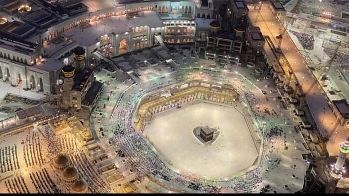 Waduh! Arab Saudi Kembali Tutup Akses Jemaah Umrah Asal RI