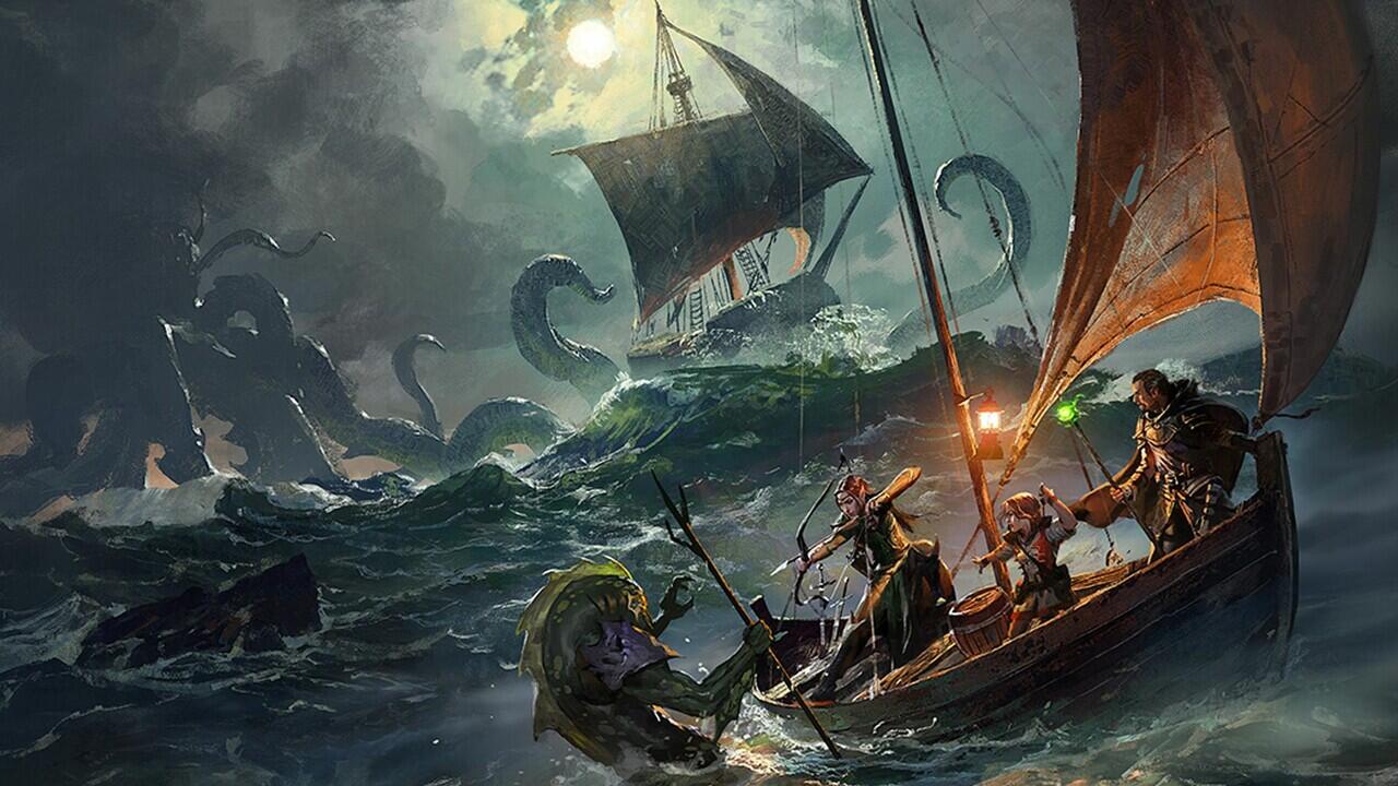 Inilah 5 Tipe Quest yang Sering Kita Hadapi Ketika Bermain Game RPG