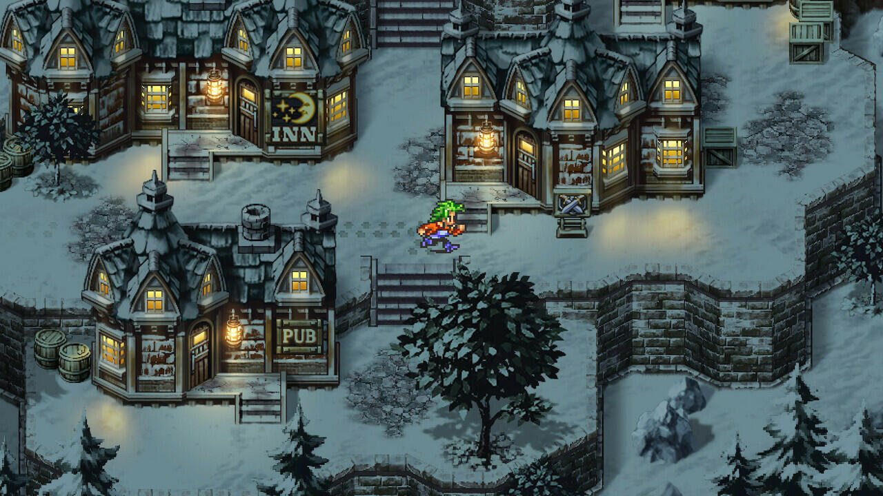 Inilah 5 Tipe Quest yang Sering Kita Hadapi Ketika Bermain Game RPG