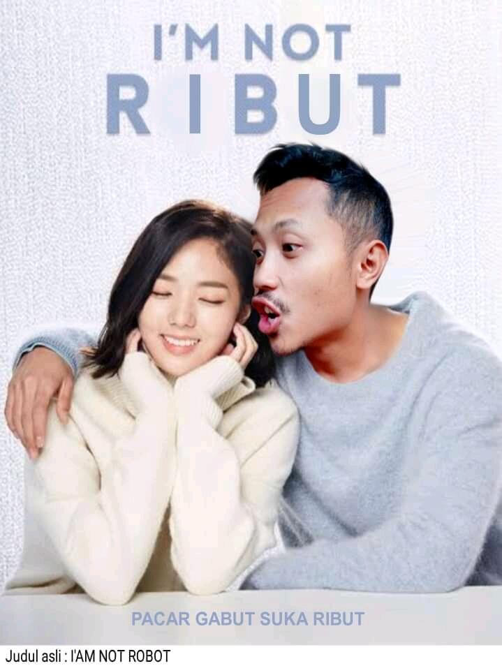 Bikin Ngakak Apa Jadinya Jika Drama korea Model Seperti Ini?! Kehaluan Sang Editor.
