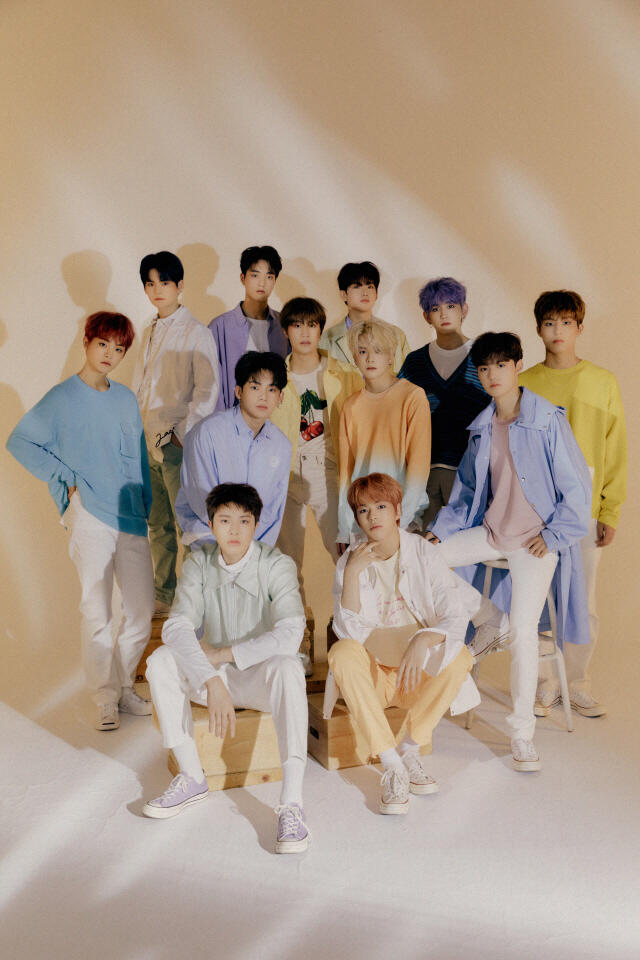 TREASURE Berhasil Jual 700,000 Album dalam 3 Bulan!