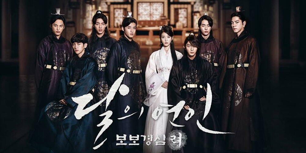 4 Drama Korea Berkisah Cinta Segiempat, Bingung Dukung Siapa