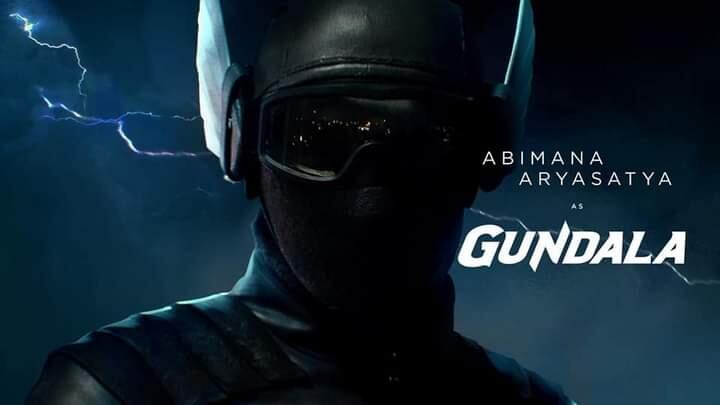 Superhero Ane, Sepuluh Pahlawan Bumilangit Dengan Kekuatannya!