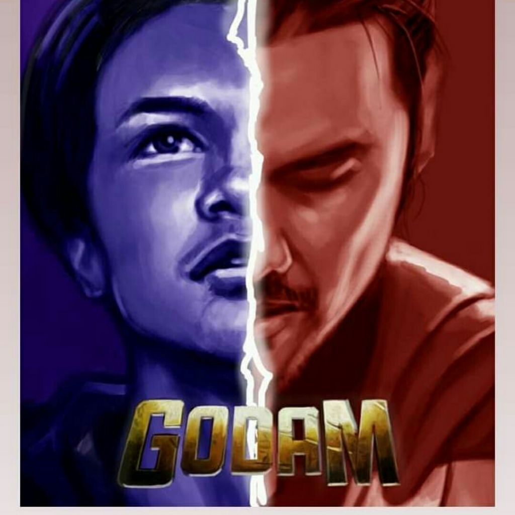 Superhero Ane, Sepuluh Pahlawan Bumilangit Dengan Kekuatannya!