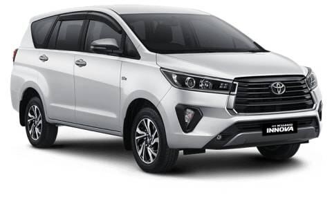 Selisih Rp 110 Jutaan, Pilih Wuling Cortez atau Toyota Innova?