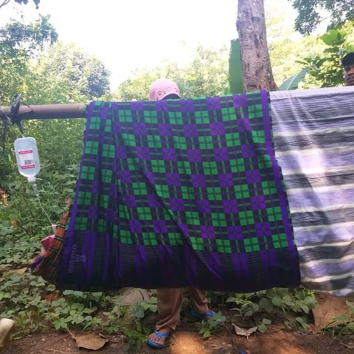 Bidan Yang Rela Mengabdi di Daerah Terpencil, Bidan Zulfa Tokoh Paling Menginspirasi