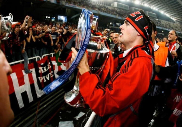 5 Eks Wonderkids yang Gagal Memenuhi Ekspektasi