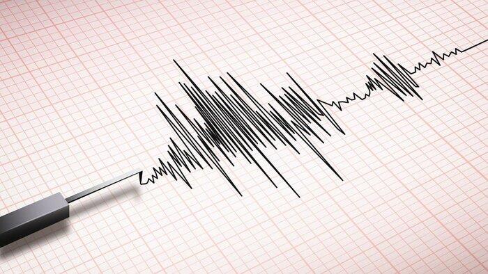 Gempa Terkini 15 November 2020 di Rancabali
