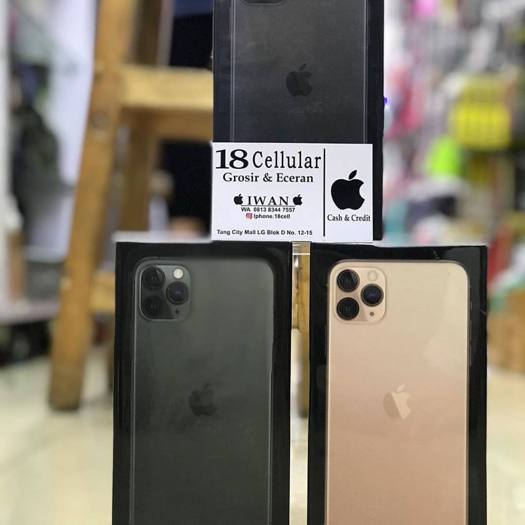 HP IPHONE ORIGINAL