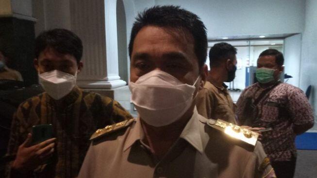 Kasus Corona di Ibu Kota Melonjak, Ahmad Riza Sebut Faktor Libur Panjang