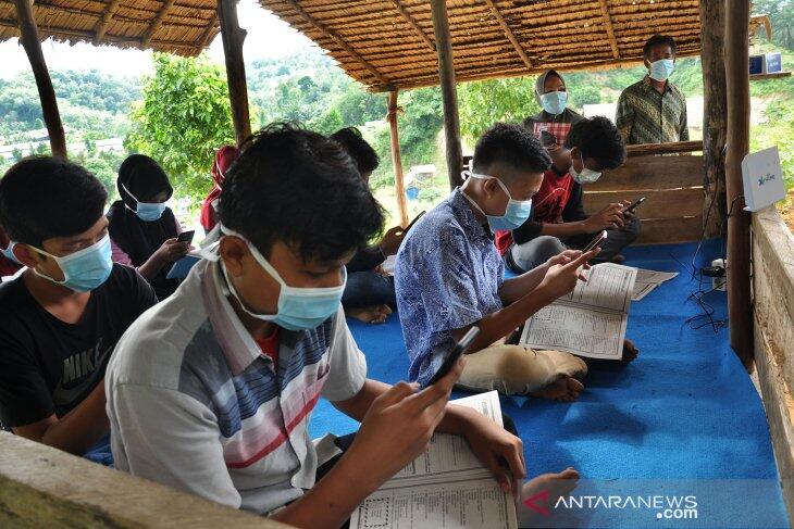 Ngaku Mahasiswa? Cek Nih Gan ada Kuota Gratis Buat Ente Semua