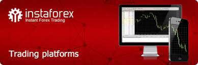 Platform Trading InstaForex