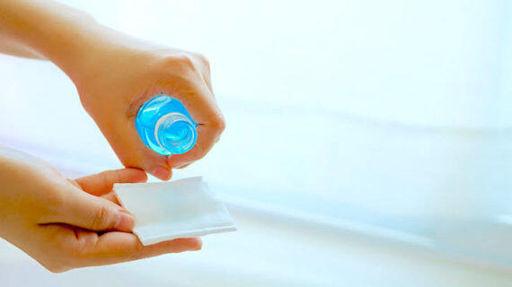 5 Fakta Alkohol Dalam Skincare, NGGAK SELALU BURUK!!!