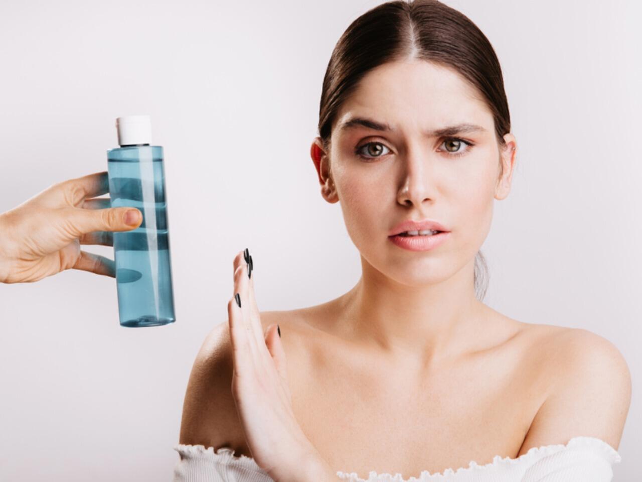 5 Fakta Alkohol Dalam Skincare, NGGAK SELALU BURUK!!!