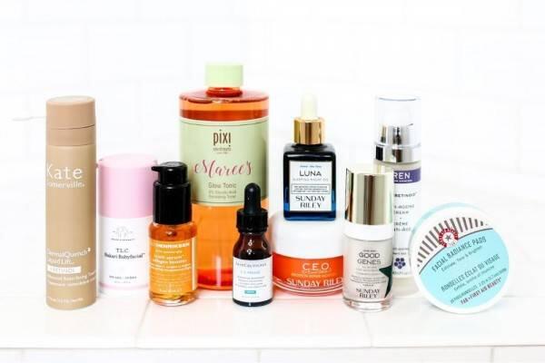 HATI-HATI! Kandungan Skincare Ini Nggak Cocok Dipakai Bersamaan.