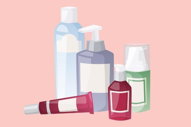 HATI-HATI! Kandungan Skincare Ini Nggak Cocok Dipakai Bersamaan.