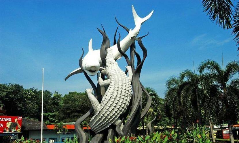 20 JULUKAN UNIK KOTA-KOTA DI INDONESIA, SARAT MAKNA & SEJARAH