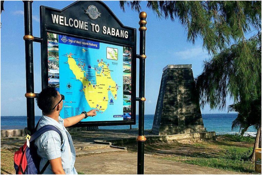 20 JULUKAN UNIK KOTA-KOTA DI INDONESIA, SARAT MAKNA & SEJARAH