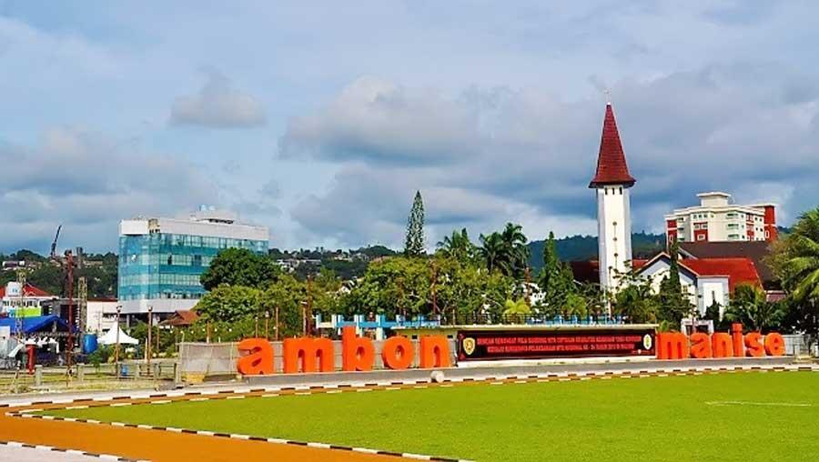20 JULUKAN UNIK KOTA-KOTA DI INDONESIA, SARAT MAKNA & SEJARAH
