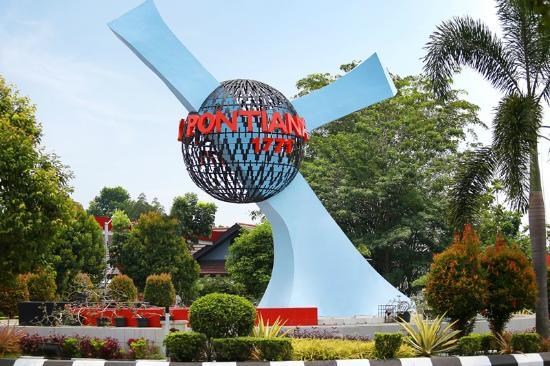 20 JULUKAN UNIK KOTA-KOTA DI INDONESIA, SARAT MAKNA & SEJARAH