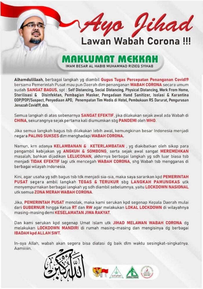 PP Muhammadiyah: Tokoh Agama Seharusnya Jaga Toleransi, Bukan Buat Ricuh