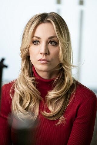 Dibintangi Kaley Cuoco Mini Series, &quot;The Flight Attendant&quot; Siap Tayang 26 November