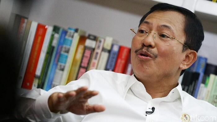 Menkes Sebut 107 Juta Orang Bakal Disuntik Vaksin COVID-19, Ini Rinciannya