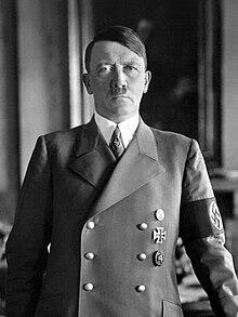 Ini dia 7 Orang Paling Dicari di Wikipedia, Hitler Hadir Gan!