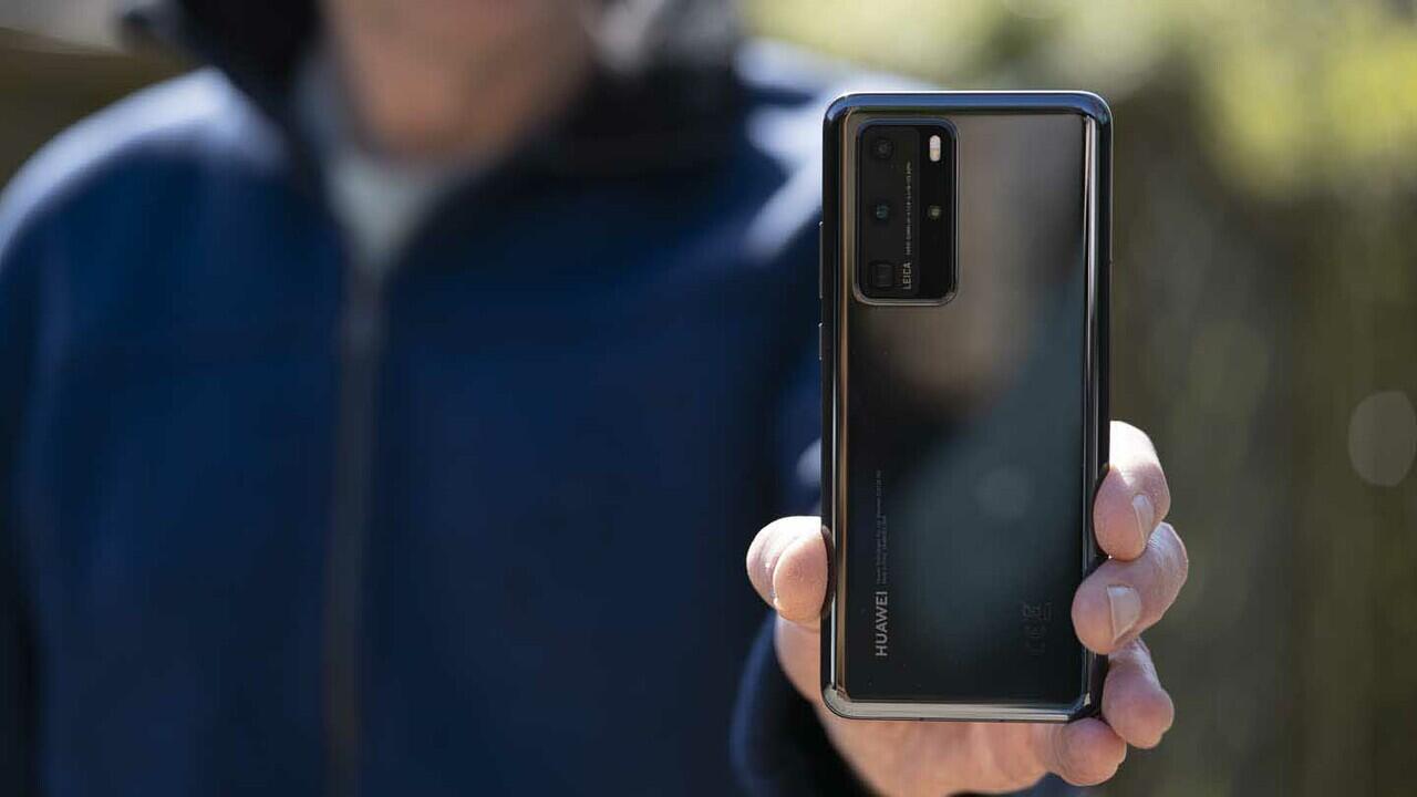 Kamera Milik Dua Ponsel China ini Sedikit Lebih Unggul dari iPhone 12 Pro Max