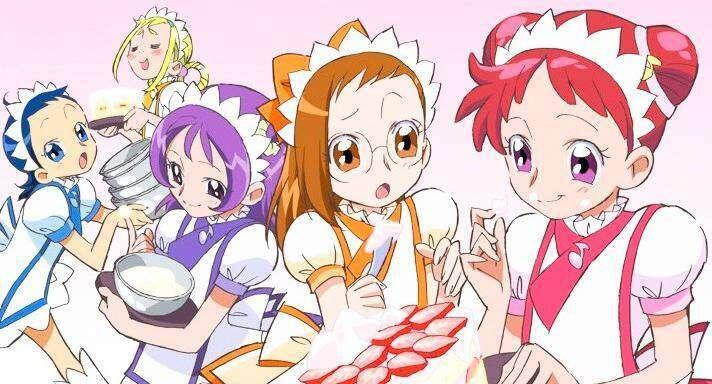 &#91;Edisi Nostalgia&#93; Anime Jadul Kegemaran Cewek Generasi 90-an, Sista Masih Ingat?