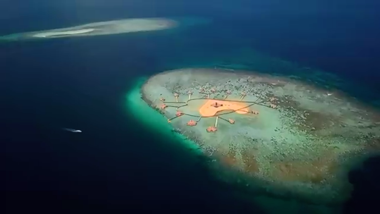 &#91;COC Reg. Gorontalo&#93; Ane Nggak Percaya Tempat Seindah Ini Ada di Gorontalo!