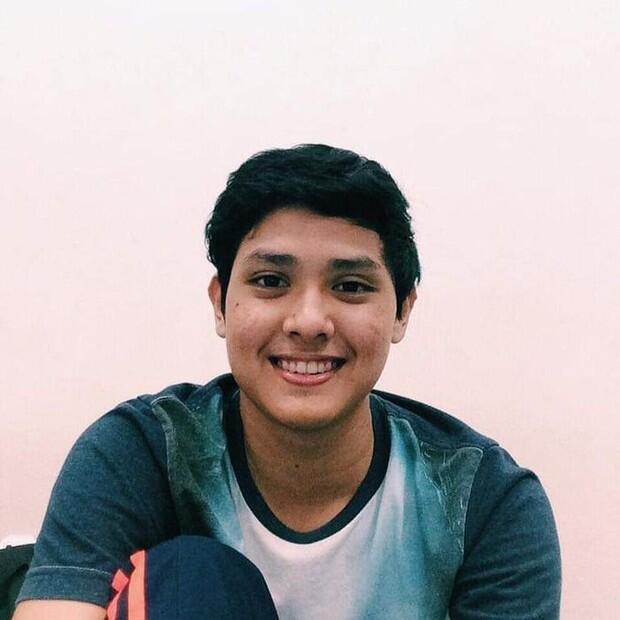 Bikin Insecure! 3 Cowok Ini Punya Wajah Cantik!