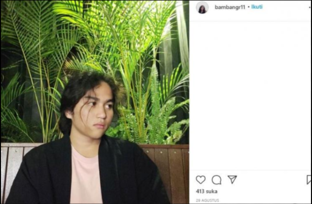 Bikin Insecure! 3 Cowok Ini Punya Wajah Cantik!