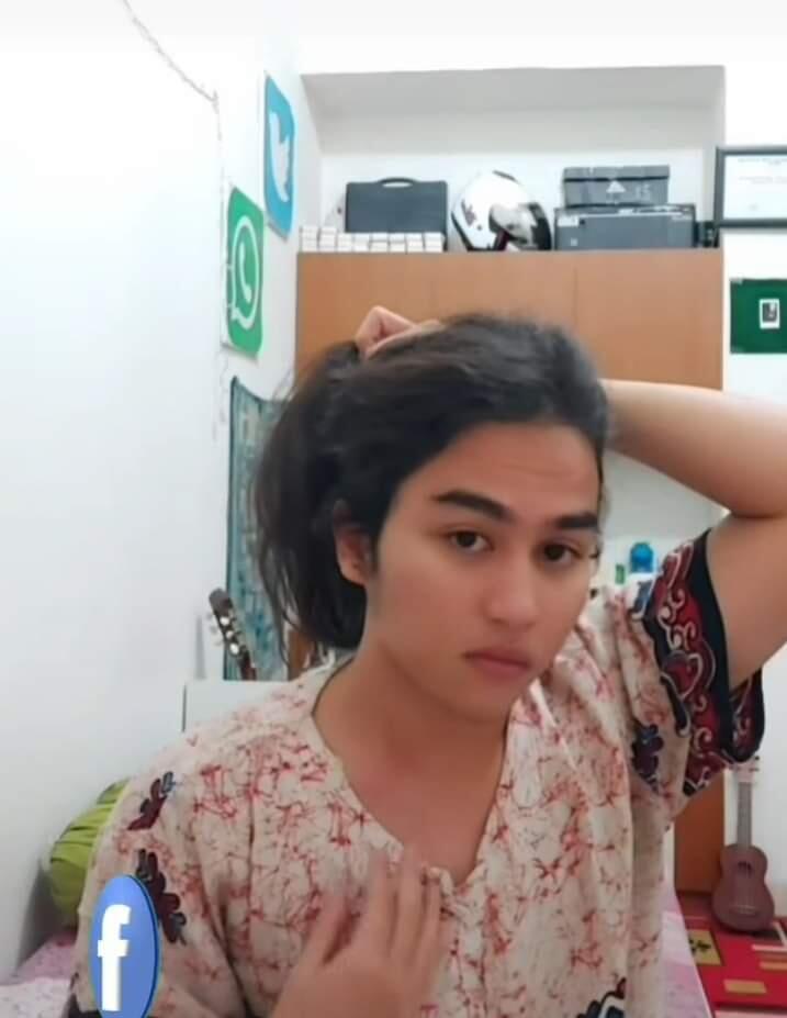 Bikin Insecure! 3 Cowok Ini Punya Wajah Cantik!
