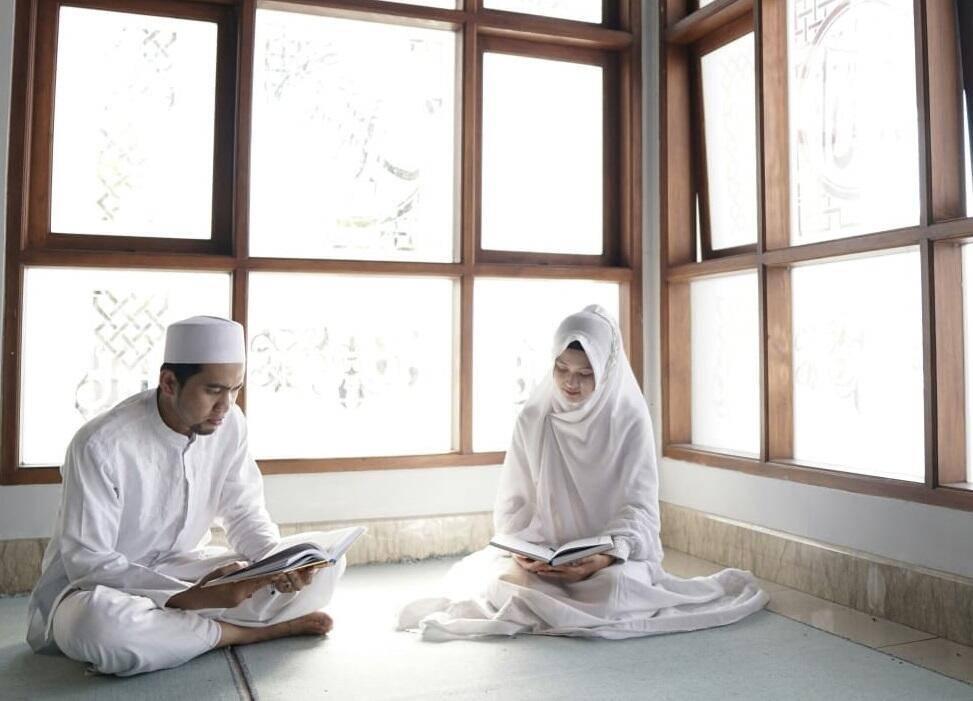 Memilih Pasangan Hidup Yang Ideal