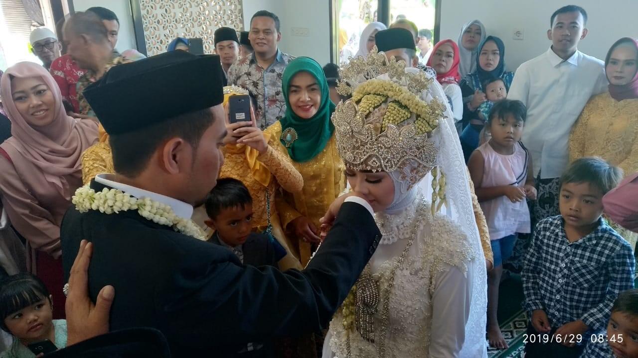 Memilih Pasangan Hidup Yang Ideal